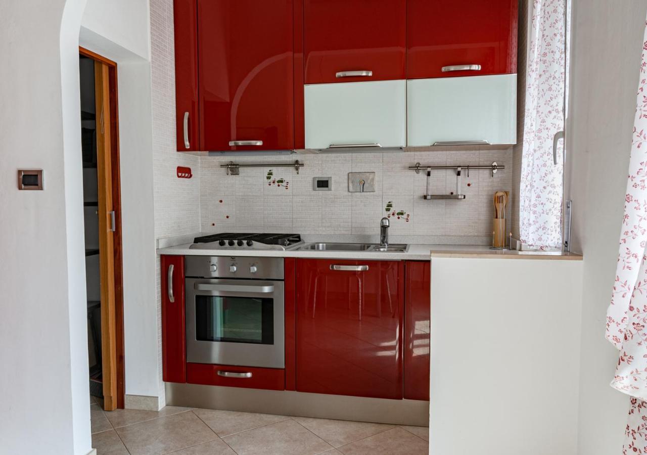 Ferienwohnung Luxury House Near Train Station Livorno Exterior foto