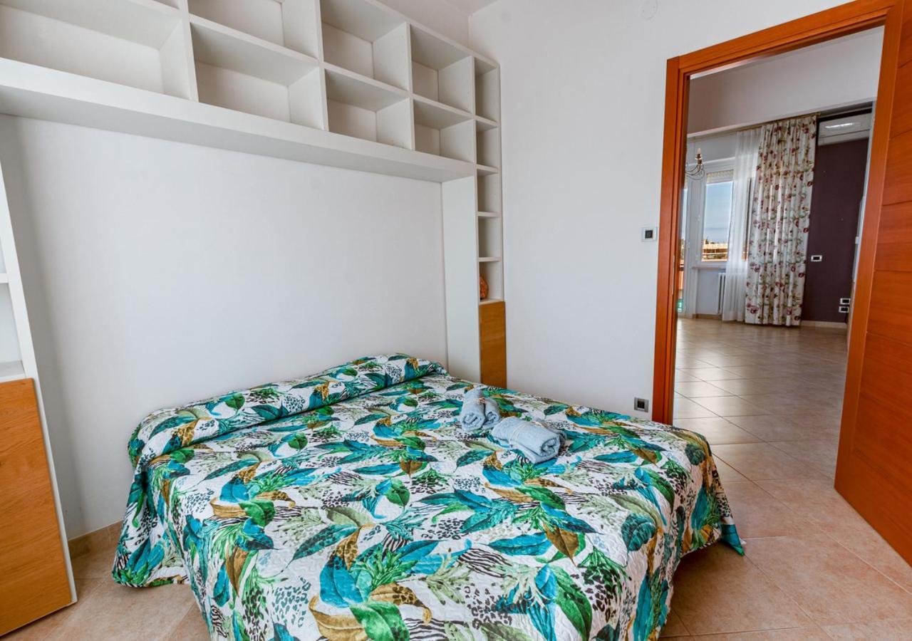 Ferienwohnung Luxury House Near Train Station Livorno Exterior foto